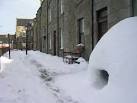 Igloo at Footdee - via Daymix