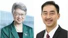 Director-General of Education Ho Peng to retire after 36 years of.