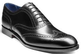 Black dress shoes - Page 2