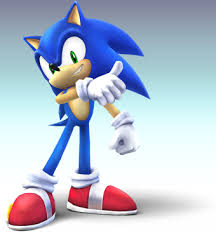 Will Eisner  Sonic