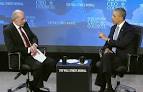 Remarks by the President to the Wall Street Journal CEO Council.
