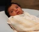 First Pictures Of Blue Ivy Carter: Check Out Beyonce & Jay-Z's ...