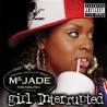 Ms. Jade F/ Timbaland Albums