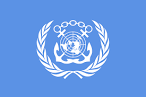 File:Flag of the International Maritime Organization.svg ...