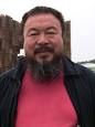 Al Weiwei from prison.