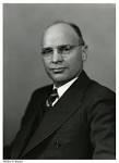 Walter P. Taylor, 1940