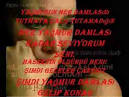 SENİ ÖLÜMÜNE SEVİYORUM BİR TANEM SEN BENIM HER SEYIMSIN..028