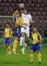 Xavier Margairaz Pictures - FK Ventspils v FC Zurich - UEFA ...