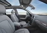 Review: 2011 Audi Q5 2.0 TFSI | The Truth About Cars