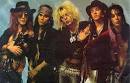 FASTER PUSSYCAT music discography with reviews and MP3