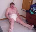 DIAPER MAN Picture
