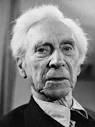 Bertrand Russell