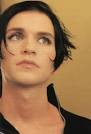 andshewas: Brian Molko • lyrique discorde