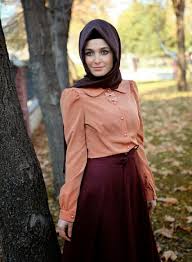 Trends Hijab Style and Fashion Inspiration - Hijab Style ...