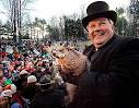 PETA Vs. PUNXSUTAWNEY PHIL | Us Girls..Our Views