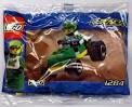 LEGO 1284-1: Green Buggy