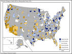 News Release: GDP by Metropolitan Area, Advance 2010, and Revised ...