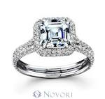 Diamond Engagement rings, Engagement Rings, Wedding Rings ...