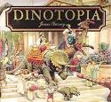 Tony DiTerlizzi, Never Abandon Imagination – BOOKS: Dinotopia
