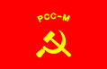 Colombia - Political Flags - Part I
