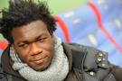 Felipe Caicedo habla de la