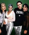The Smashing Pumpkins Picture 3