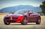 2012 New York Auto Show as