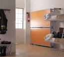 Fold Down Beds and Space Saving Bunk Beds from Resource Furniture