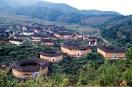 Circular Hakka Houses Create Self-Sustaining Communities ...