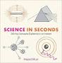 Image result for Science in Seconds
