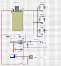 RTFTechnologies High Voltage Ignition Coil Driver