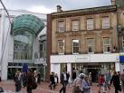 This view of the shopping - via Daymix