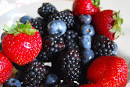 Berry Nutrition Facts – Health Benefits of Berries