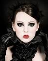 Gothic Eye Makeup Tips for