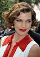 Image <b>Milla Jovovich</b> Picture