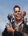 celebrity caricatures