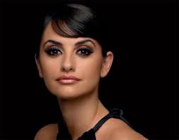 penolope cruz