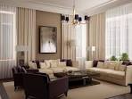 Comfortable Living Room Design Ideas - HomeDesignLove.