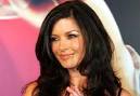 Catherine Zeta-jones