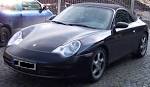 Automotive info &raquo; Blog Archive &raquo; Porsche 996