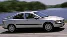2002 Volvo S60 AWD First Drive – Full Review of the New 2002 Volvo ...