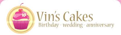 Vin's Cakes - Birthday Cake & Cupcake - Wedding Cupcake - Bandung ...