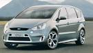 Ford Auto Insurance &amp; Car Safety Reviews &raquo; Ford S-Max 5dr Mpv 2.0 ...