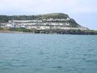 New Quay, Ceredigion, Wales - via Daymix