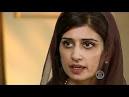 Is Pakistan aiding terror
