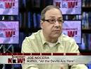 Joe Nocera on Book, "All the Devils Are Here: The Hidden History of the