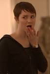 Valorie Curry Talks THE FOLLOWING, Playing a Psycho, and More