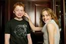 harry potter and hermione sex tapes