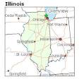 Best Places to Live in Glenview, Illinois