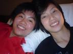 PLAYER'S BLOG- Xie Xing Fang-